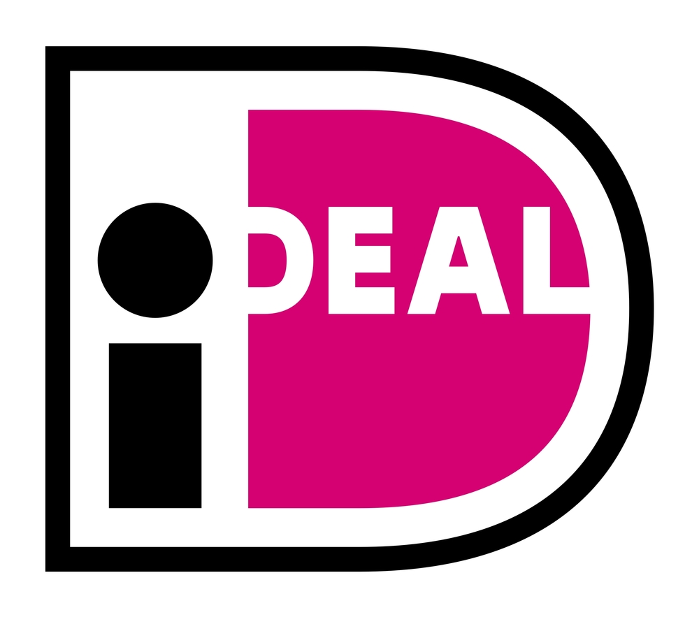 Ideal betalinslogo