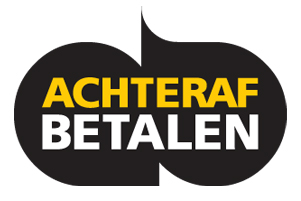 betaal mogelijkheid achteraf betalen